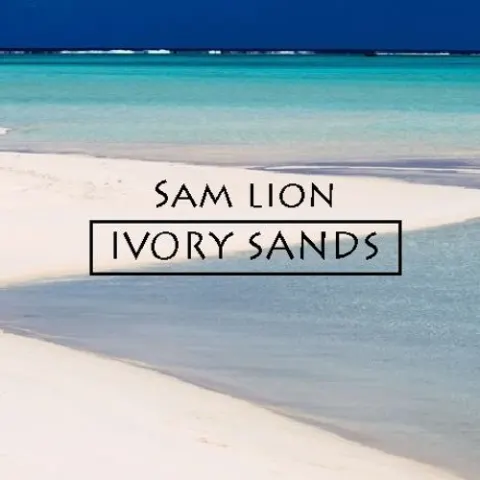 Pochette de Ivory Sands