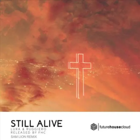 Pochette de Still Alive